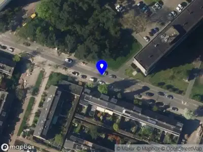 Bekendmaking Gemeente De Bilt – omgevingsvergunning (Regulier) besloten Omgevingsvergunning verlenen, Nieuw kozijn plaatsen of bestaand kozijn of gevelpaneel veranderen, Kruisbeklaan 11, 3722TE Bilthoven