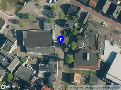 Besluit horecavergunning Bruuns Café in Varsseveld.