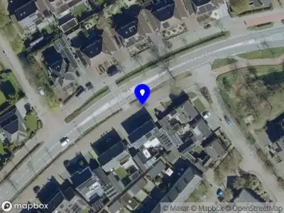 Omgevingsvergunning Wijbosscheweg  Schijndel