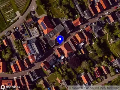 Bouwvergunning Herenstraat  Den Hoorn