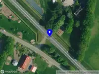 Omgevingsvergunning wateractiviteit voor het aanleggen en behouden van een dam met duiker op de locatie Oppen Swolle 13 in Vollenhove