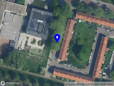 Verkeersbesluit Marianne Philipsstraat  Amsterdam