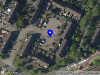 Kapvergunning Jacob van Campenkwartier  Bilthoven