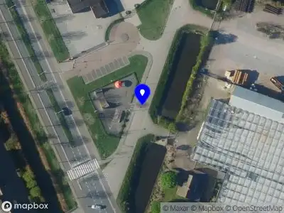 Natuurbeschermingsvergunning Vronermeerweg  Broek op Langedijk