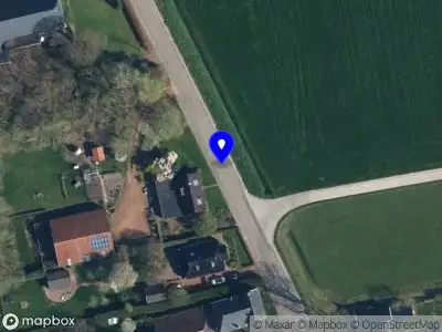 Bekendmaking Noorderstraat 3 Noordbroek, Verleende tijdelijke omgevingsvergunning (reguliere procedure) 1952145906