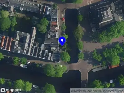 Overig Reguliersgracht  Amsterdam