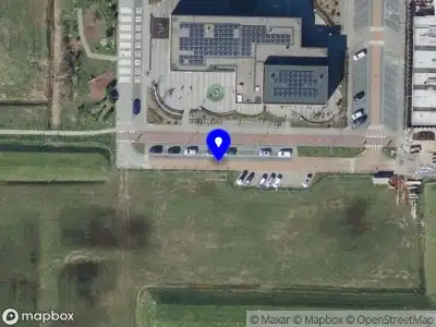 Overig Hedwigepolder  Barendrecht