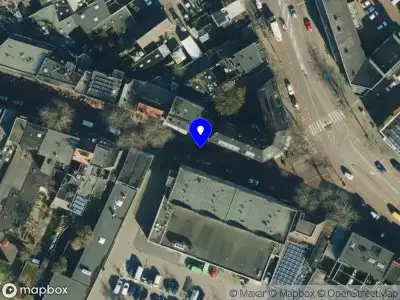 Bouwvergunning Vechtstraat  Zwolle