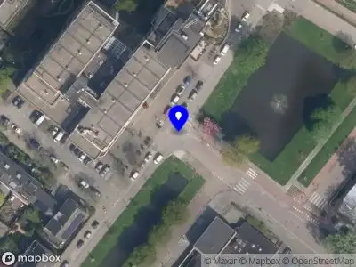 Bouwvergunning Kastanjesingel  Rotterdam