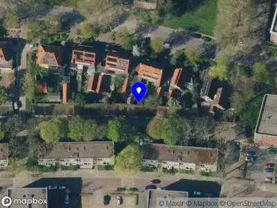 Provincie Gelderland Wet natuurbescherming, locatie Churchillweg 144-148 en Dolderstraat 4 te Wageningen