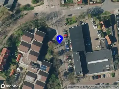 Bekendmaking Provincie Gelderland Wet natuurbescherming, locatie Churchillweg 144-148 en Dolderstraat 4 te Wageningen