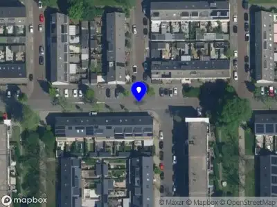 Milieuvergunning Louis Pasteurstraat  Haarlem