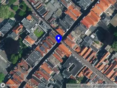 Exploitatievergunning Lange Bisschopstraat  Deventer