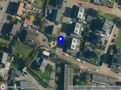 Informatieplicht en melding voor het aanleggen van gesloten bodemenergiesystemen op de adressen Klaproosstraat 4, 8, 14, 18 en 20, Zelhemseweg 18, 20, 22 en 24 en Karel Doormanstraat 11, 12 en 21 in V