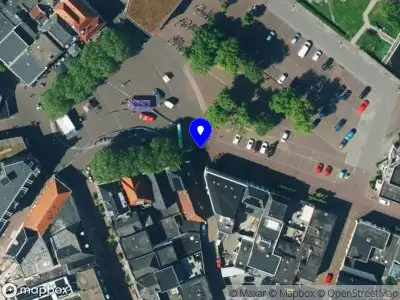 Coevorden - Markt 3: Aanwezigheidsvergunning kansspelautomaten