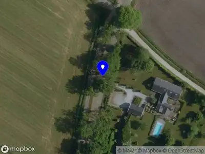 Provincie Noord-Brabant – Omgevingsvergunning aangevraagd – Biont Asset Management B.V., Pastoor Thijssenlaan 43 Sterksel - Z/240290