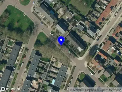 Bekendmaking Gemeente Arnhem - aanvraag oneigenlijk gebruik openbare grond, container, schaftkeet, dixi, Meester Merkxstraat 42