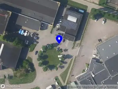 Natuurbeschermingsvergunning Omroepweg  Almere