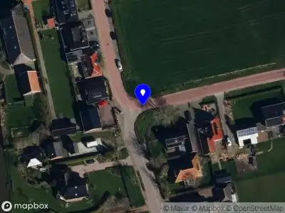 Watervergunning Hikkaarderdyk  Ginnum