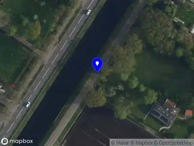 Kapvergunning Vaartweg  Hoogersmilde