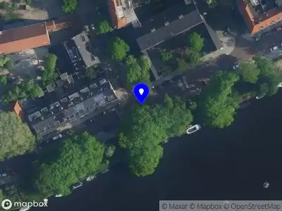 Overig Stadionkade  Amsterdam