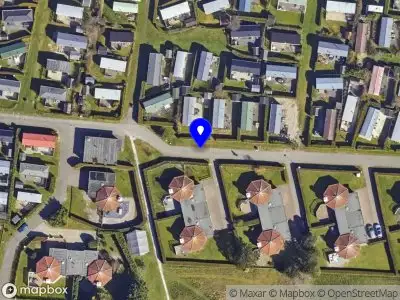 Bouwvergunning Koudenburgweg  Hollum