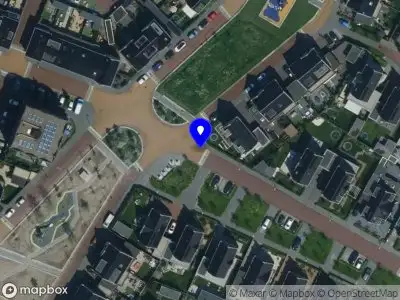 Gemeente Haarlemmermeer - Uitbreiden grens bebouwde kom Spaarndam - Spaarndam