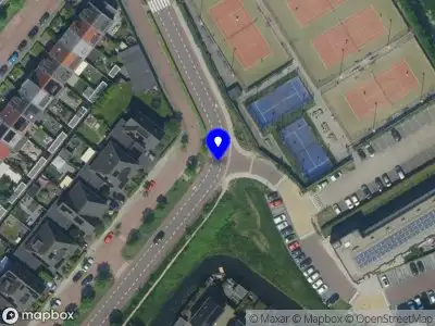 Milieuvergunning Waldijk  Uitgeest