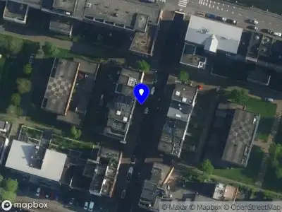 Overig Majanggracht  Amsterdam