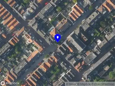 Overig Turfpoortstraat  Naarden