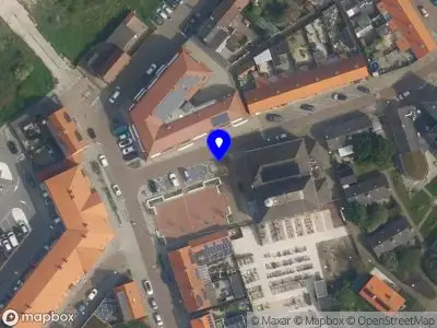 Overig Prins Willem III-plein  Ter Heijde