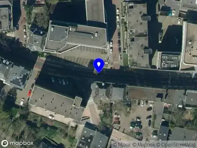 Evenementenvergunning Utrechtsestraat  Arnhem