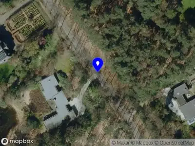 Aanvraag omgevingsvergunning voor het verbouwen van een serre en terras aan Vlasrootlaan 28, 5582VC Waalre