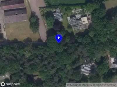 Watervergunning Tiggeltsebergstraat  Rijsbergen