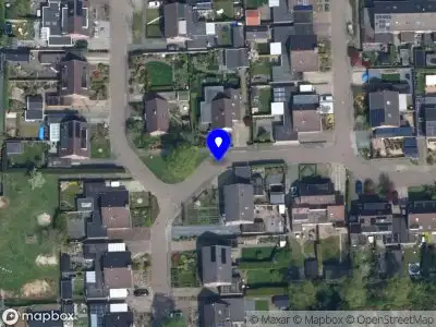 Aanvraag omgevingsvergunning reguliere procedure - Aanvraag vergunning voor het kappen van een boom aan Veenakker 92 in Beilen