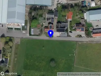 Verleende evenementenvergunning Feestavond BC Ploeg zonder Naam, 21 februari 2025 in Nieuw-Vossemeer