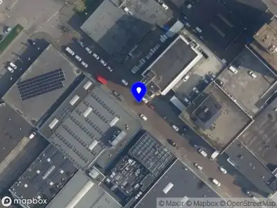 Overig Koperwerf  's-Gravenhage