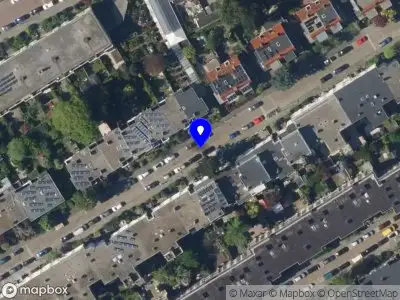 Overig Sleedoornstraat  's-Gravenhage