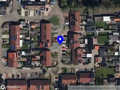 Bouwvergunning Afschrijver  Sappemeer