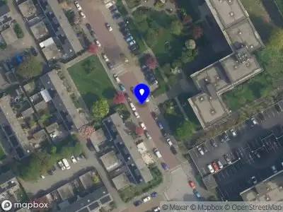 Overig Hammarskjöldlaan  Rijswijk