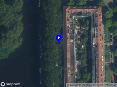 Overig Postjeskade  Amsterdam