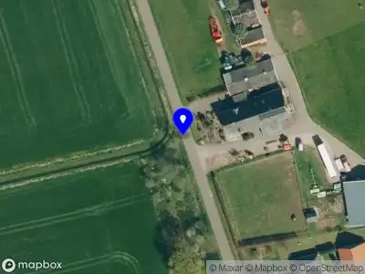 Natuurbeschermingsvergunning Oostermeenweg  Lievelde