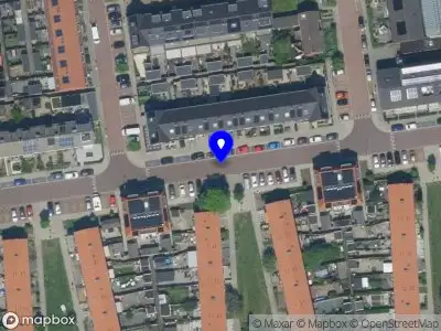 Overig Spatterstraat  Wormer