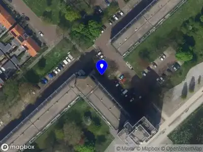 Kennisgeving beschikking omgevingsvergunning, Roodborststraat 1 t/m 70 te Leiderdorp