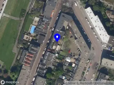 Overig Zuidhoek  Rotterdam