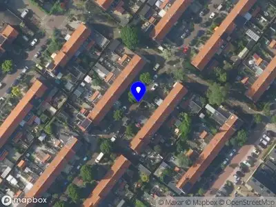Exploitatievergunning Ten Boschstraat  Naarden