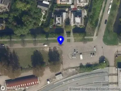 Verkeersbesluit Engelbrechtweg  Rotterdam