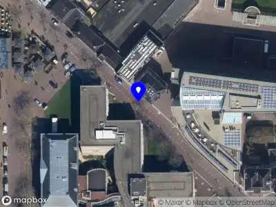 Bouwvergunning Noordersingel  Assen