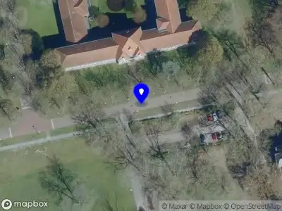 Natuurbeschermingsvergunning Laan van Voorburg  Vught