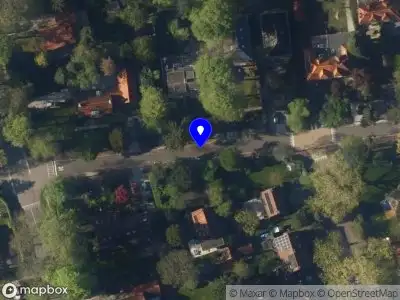 Gemeente De Bilt – omgevingsvergunning (Regulier) besloten Omgevingsvergunning verlenen, Interne constructieve aanpassingen, Van der Helstlaan 7, 3723EV Bilthoven